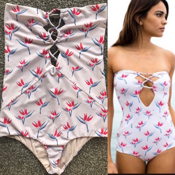 acacia bronx one piece